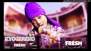 Fresh Kid  Kyogereko Official HD 2019 [upl. by Blunt]