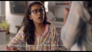 Meri MAGGI Meri Masti TVC  HINDI [upl. by Nolyag]