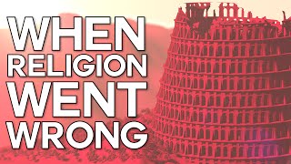 When Religion Went Wrong  Swedenborg and Life [upl. by Bronwyn]