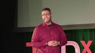 The Art of Effective Communication  Marcus Alexander Velazquez  TEDxWolcottSchool [upl. by Strephonn]