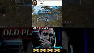 Old player missing old ff 😭 freefireshorts youtubeshorts gyangaming ff 😭🥺 [upl. by Gujral219]