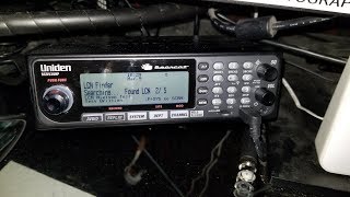 Uniden BCD536HP DMR Upgrade  How To purchase and install [upl. by Ynafetse]