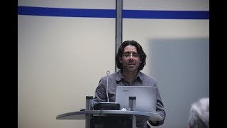 Luca Mavelli on the Civilizational Biopolitical and Moral Economy of the Refugee Crisis [upl. by Lorinda210]