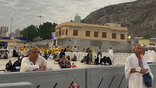 Birthplace Of Prophet Muhammad SAWW In Makkah [upl. by Lieno]