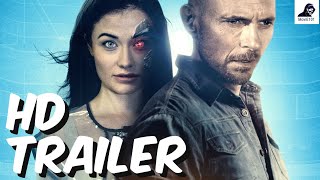 Override Official Trailer 2021  Luke Goss Dean Cain Amar Adatia [upl. by Rheba752]