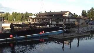 Arrival of the Inlet Raider [upl. by Darrell]