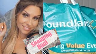 MRS HINCH POUNDLAND HAUL mrshinch mrshinchcleaningtips mrshinchhacke cleaning mumlife [upl. by Gwyneth353]