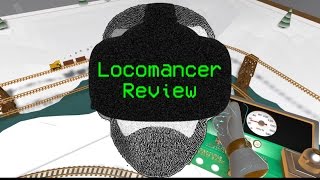 Locomancer Review [upl. by Nelyk80]