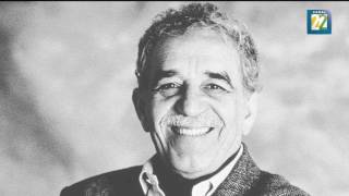 Queremos Tanto A Gabriel García Márquez [upl. by Sirovat565]