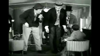 Movie Clip quotAt the Circusquot The Marx Bros [upl. by Atteram]