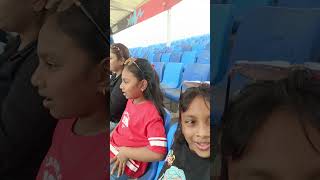 Sharjah T20 wold cup cricket match [upl. by Eimmot]