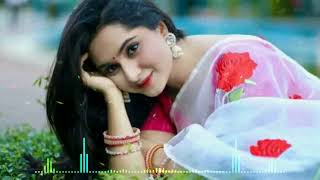 Ami Nosto Chilam Na GOGON SAKIB  New Music Video  Bangla New Song 2023 Robiul islam [upl. by Elimac126]