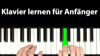 Das Klavier in seiner Reinheit erfahren Klavier pur [upl. by Roze241]