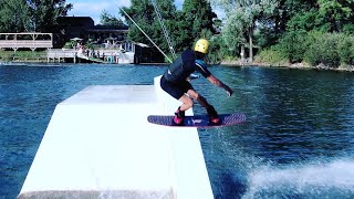 BASTIEN  WAKEPARADISE [upl. by Lledor]