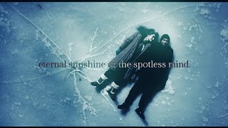 Eternal Sunshine Of The Spotless Mind  Unknown Feelings [upl. by Ewell]