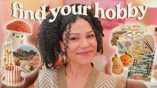 12 Cozy Hobbies to Try [upl. by Laveen]