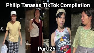 Philip Tanasas TikTok Compilation Part 25 [upl. by Eitsym]