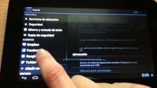 ROM Toiiki Jelly Bean  BQ Pascal 2 [upl. by Tyrus]