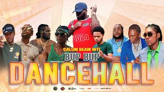 2024 Dancehall Mix Raw  New Dancehall Mix 2024  MasickaPopcaanSquashAidoniaChronic law [upl. by Narag18]