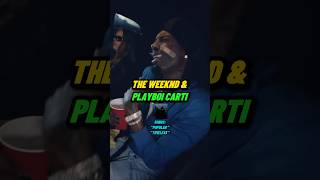 Why The Weeknd Is the PERFECT Duo Partner Travis Scott Drake Playboi Carti Metro Boomin [upl. by Haela784]