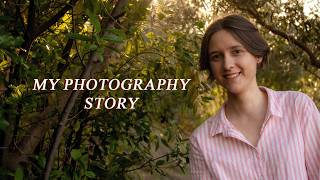 My Photography Story from nature to portraits [upl. by Helene]