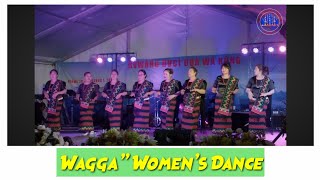 Vsarrami  Rvwang country song  Wagga Wagga womens Dance 2022 [upl. by Mcclees974]