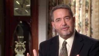 Dr Scott Hahn on the Didache Series of Catholic High School Textbooks [upl. by Pine]