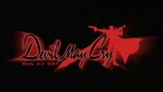 Devil May Cryanime OST  Track 01 [upl. by Emelyne552]