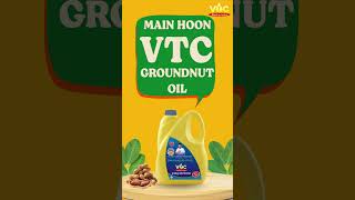 🎉 Hey You ListenKickstart the New Year with Pure Groundnuts Oil for Healthier Cooking 💪✨ [upl. by Akimihs]