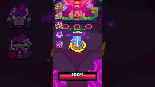 Which BRAWLERS Can MOST DAMAGE To HEIST😳 brawlstars shorts [upl. by Deibel]