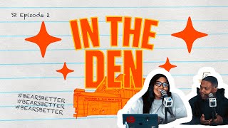 In The Den S2 EP 2  NLI Sports Passion and Unexpected Gems [upl. by Olmsted]