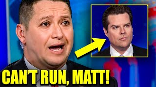 Matt Gaetz’s PAST Is Back To HAUNT HIM As GOP Speaks Out [upl. by Daniele]