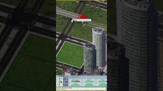 Fix Traffic SimCity 4 Conserte o Trânsito  Engarrafamento SimCity 4 [upl. by Silrac]