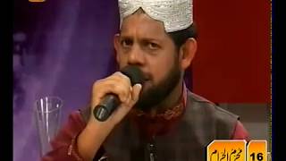 PUNJABI NAAT Wichoray Day MainQARI MUSHTAQ RASOOLBY Visaal [upl. by Serica]