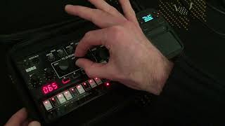 Loop Summoning 2  Volca Kick  FX [upl. by Ley]