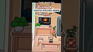 Idee für coole gratis Küche 🍳 [upl. by Alika278]