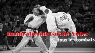 Inspirational Karate Video [upl. by Brina]