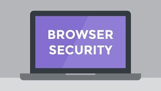 Internet Safety Your Browsers Security Features [upl. by Amri878]