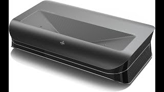 AWOL VISION LTV 2500 4K UHD Projector Review – PROS amp CONS Ultra Short Throw Triple Laser Projector [upl. by Bethanne117]