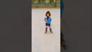 Sach kaho 🥰  ZAINAB SKATING COACH ❤️  faisalabad fpyシviral skatinglovers [upl. by Sileray316]