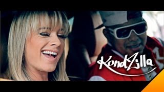 Keké  Ela é Demais Lançamento Kondzilla  2013 [upl. by Balfour]