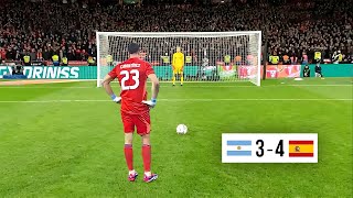 Unforgettable Penalty Kick Moments [upl. by Eveineg270]