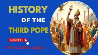 The courageous Legacy Of Pope Anacletus [upl. by Particia]