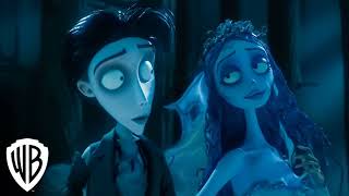 The Corpse Bride 2005 Overcome Fear [upl. by Dettmer]