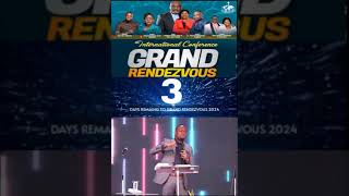 3 DAYS REMAINING TO GRAND RENDEZVOUS resurrectiontemple [upl. by Ainevuol]