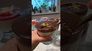 Nadas dessert 🍨 desserts shorts youtubeshorts [upl. by Firooc]