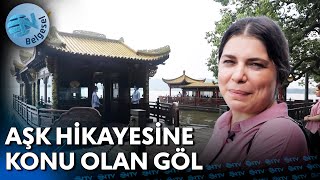 İnanılmaz Bir Aşk Hikayesine Konu Olan Göl  Çinde Yolculuk  NTV Belgesel [upl. by Eon615]