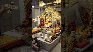 JhandeWala Mandir Mangla Aarti Darshan 2 Nov 2024 delhi devotional bhanot69 [upl. by Yllib]