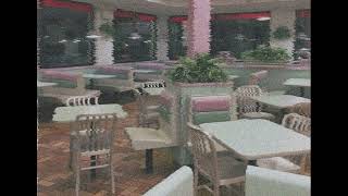 Department Store Diner   Mallsoft  Signalwave  Vaporwave Music Mix [upl. by Langill]