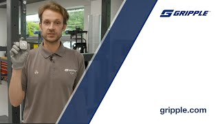 Introducing the Gripple Dynamic – The fastest way to join and tension high load wire [upl. by Erkan]